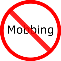 mobbing