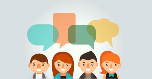 Influenciar-personas